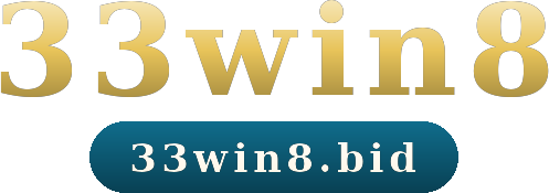 33win8 logo